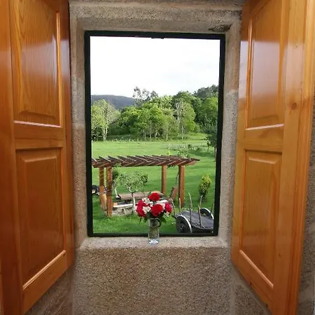 Casa Da Roncha Landsted