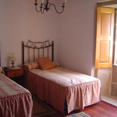 Casa Da Roncha Noia