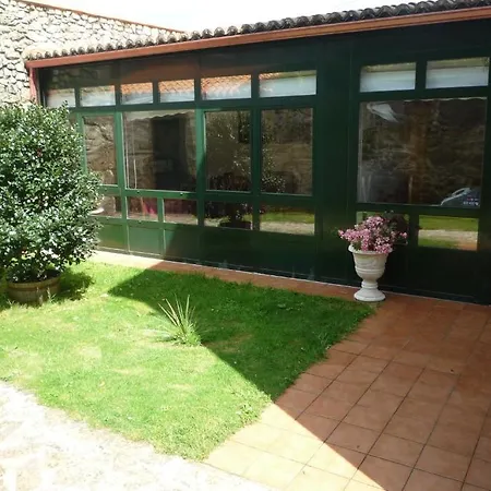 Casa Da Roncha Casa rural Noia