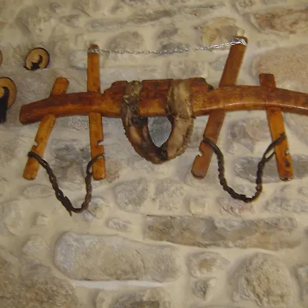 Casa Da Roncha Casa rural *