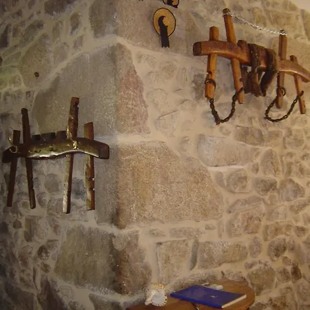 Летний дом Casa Da Roncha Нойя