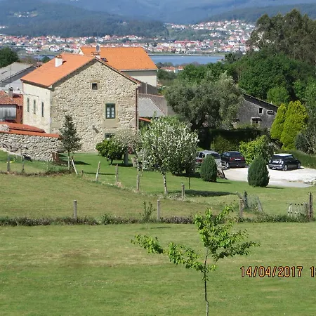 Casa Da Roncha Noia