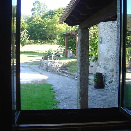 Летний дом Casa Da Roncha