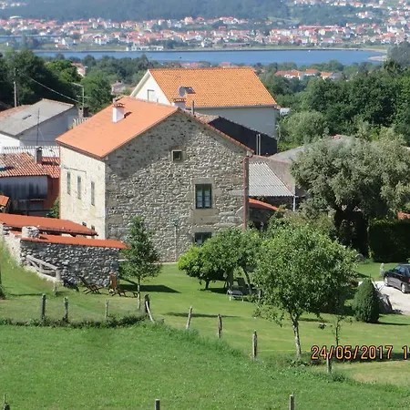 Casa Da Roncha Noia