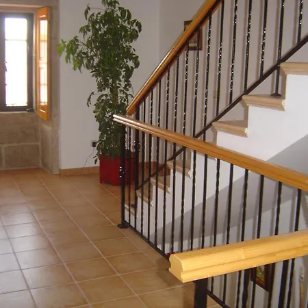 Летний дом Casa Da Roncha *