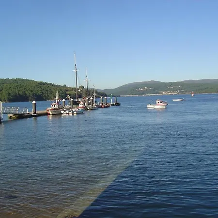 Country house Casa Da Roncha Noia