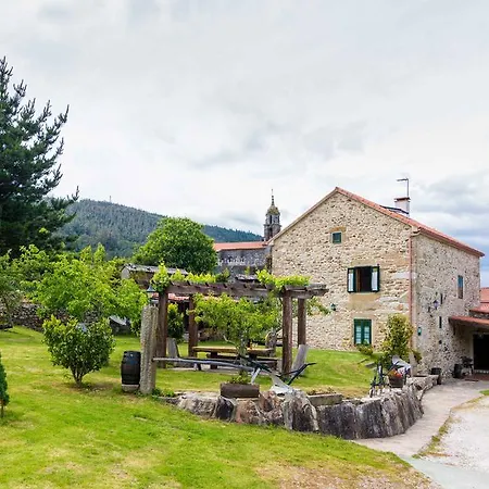Casa Da Roncha * Noia