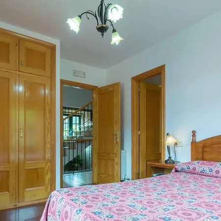 Casa Da Roncha