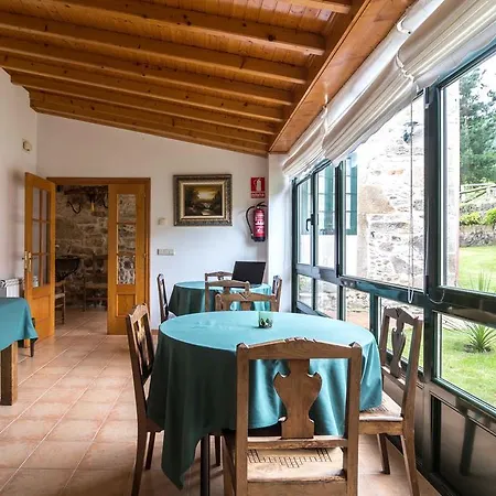Casa Da Roncha Noia