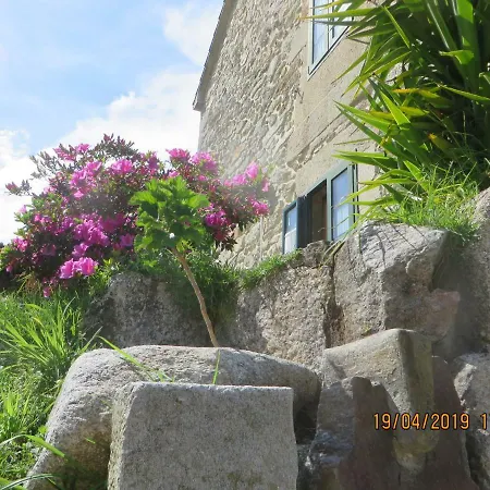 Country house Casa Da Roncha *