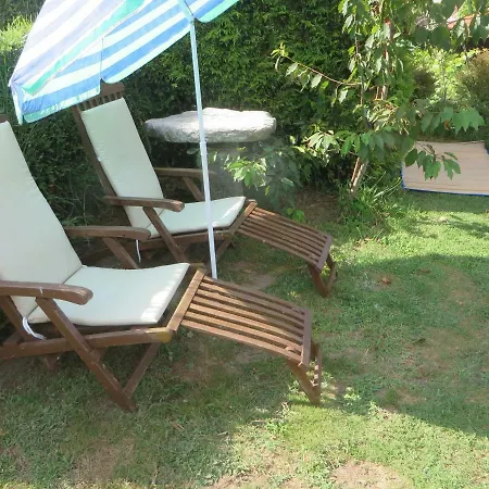 Country house Casa Da Roncha Noia