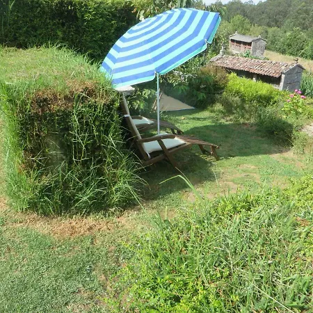 Casa Da Roncha * Нойя