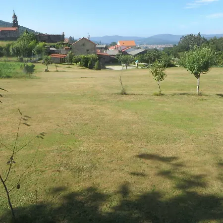 Casa Da Roncha Noia