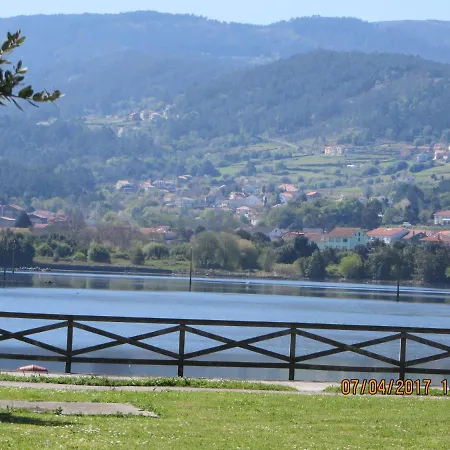 Casa Da Roncha * Noia