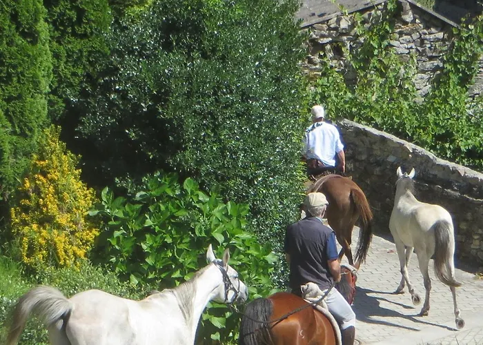 Casa Da Roncha * Нойя