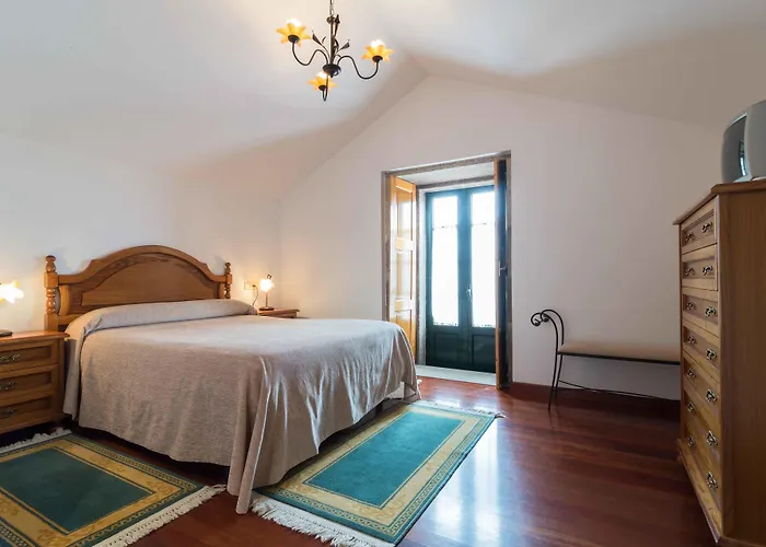 Casa Da Roncha *