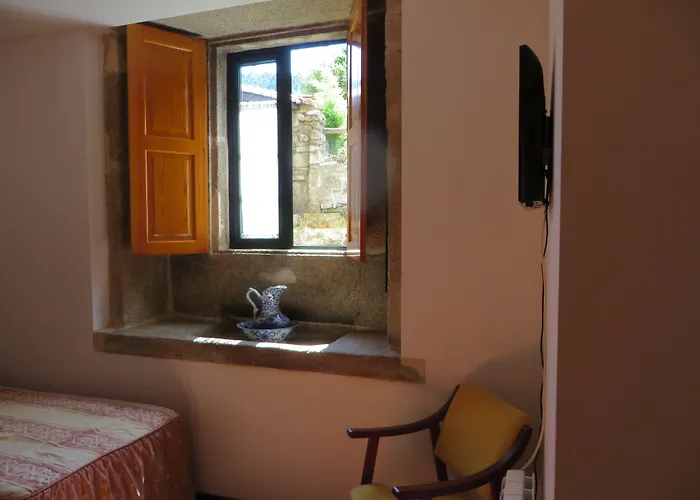 Casa Da Roncha