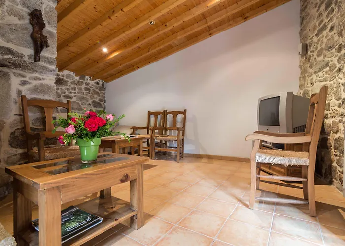 Casa Da Roncha *