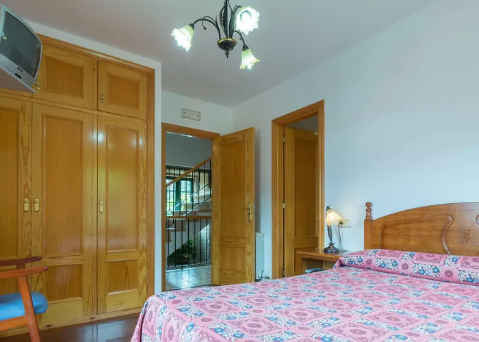 Casa Da Roncha Летний дом *