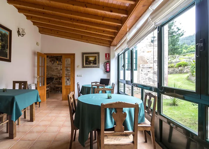 Casa Da Roncha *