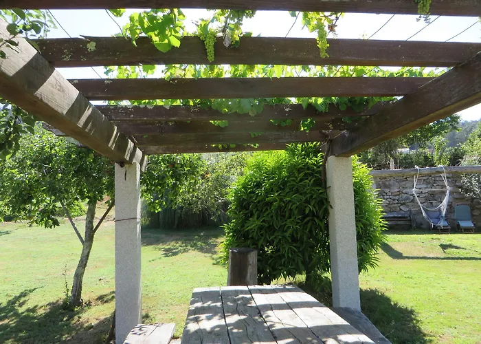 Casa Da Roncha * Нойя