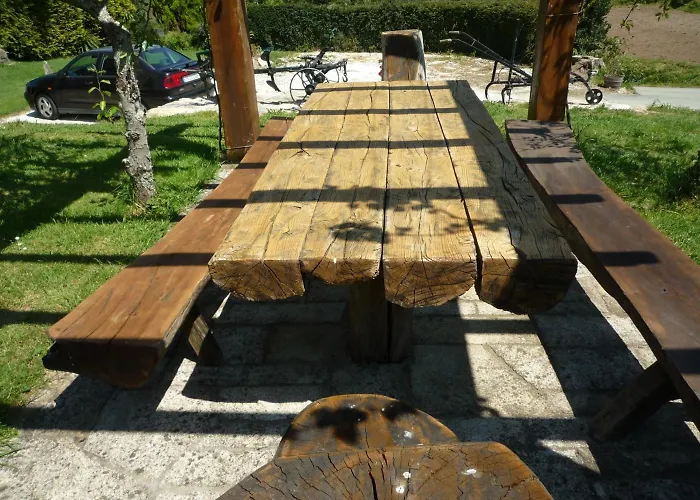 Casa Da Roncha Летний дом Нойя