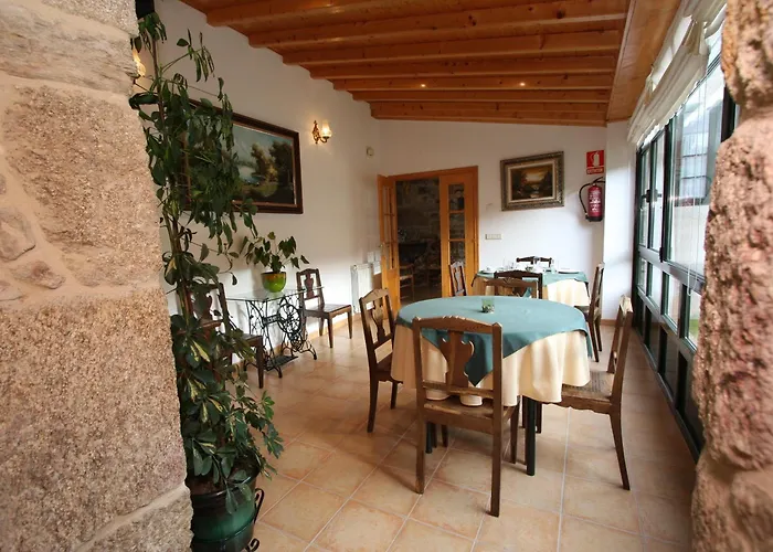 Летний дом Casa Da Roncha