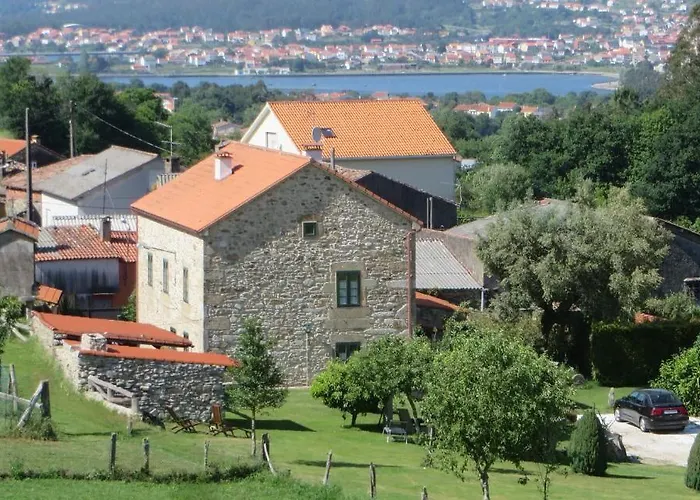 Casa Da Roncha *