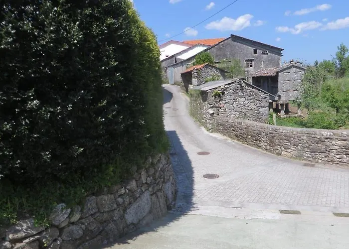 Casa Da Roncha
