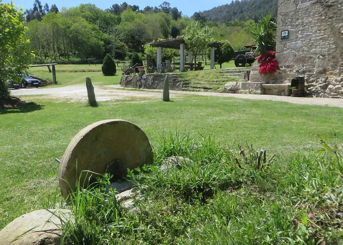 Casa Da Roncha Нойя