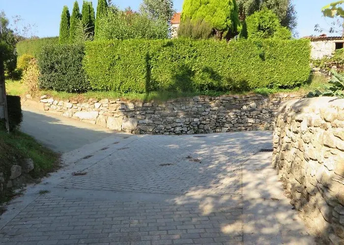 Casa Da Roncha *