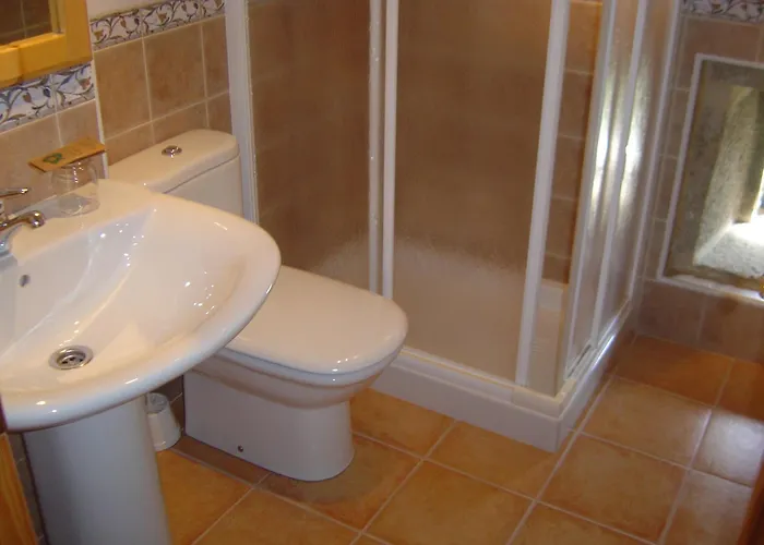 Casa Da Roncha Нойя