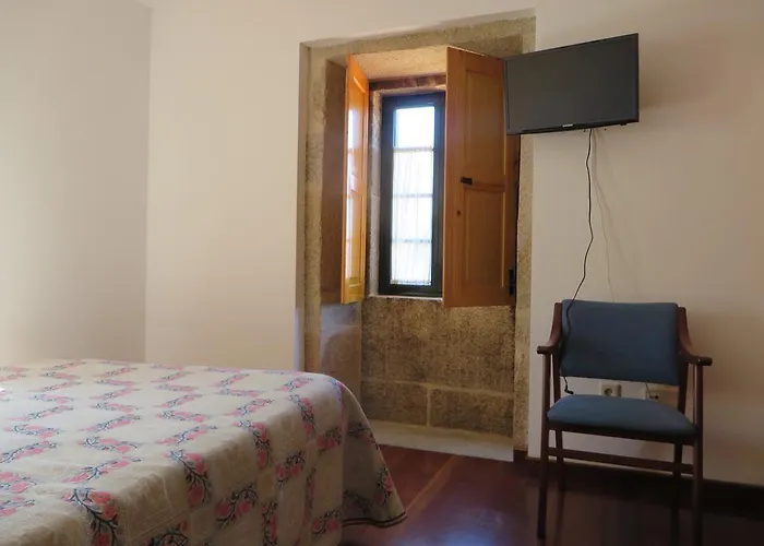 Летний дом Casa Da Roncha