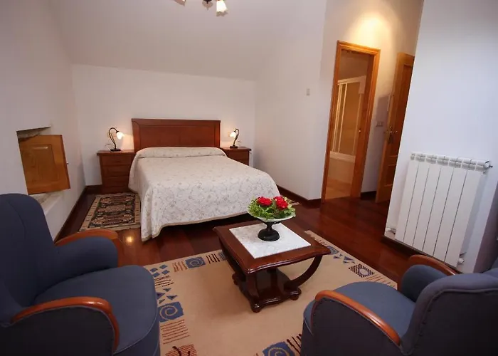 Casa Da Roncha
