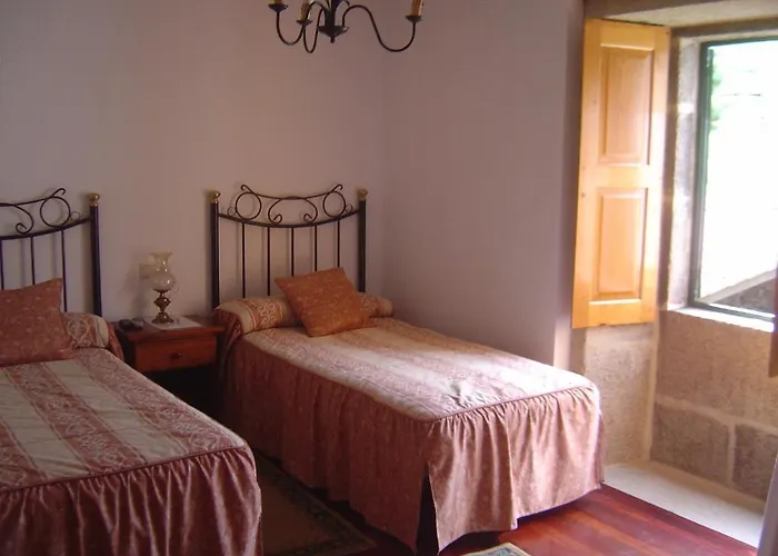 Casa Da Roncha Нойя