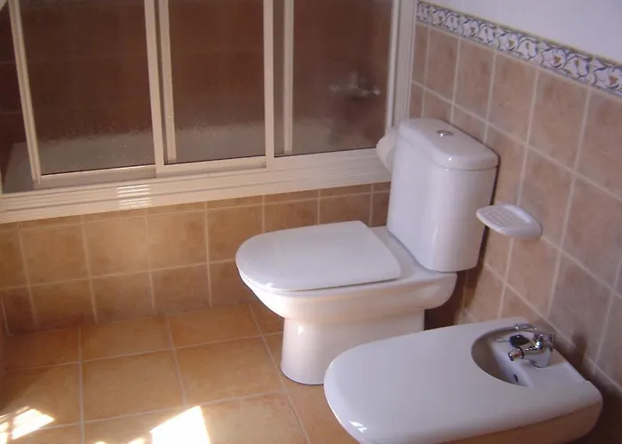 Casa Da Roncha * Нойя