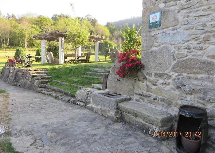 Casa Da Roncha
