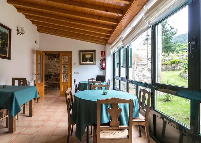 Casa Da Roncha Нойя