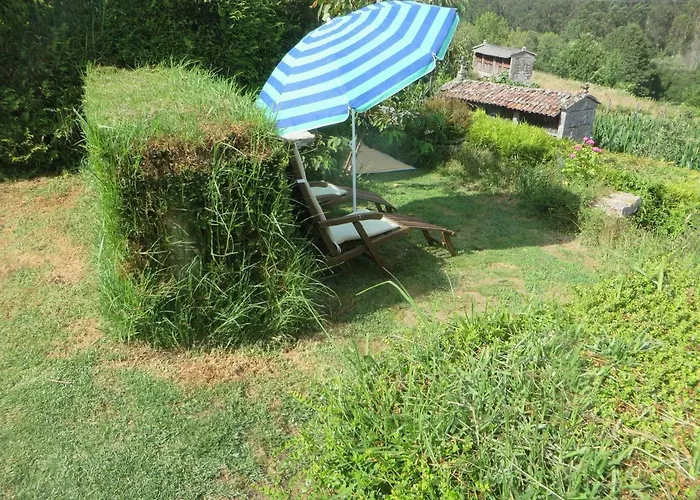 Casa Da Roncha * Нойя