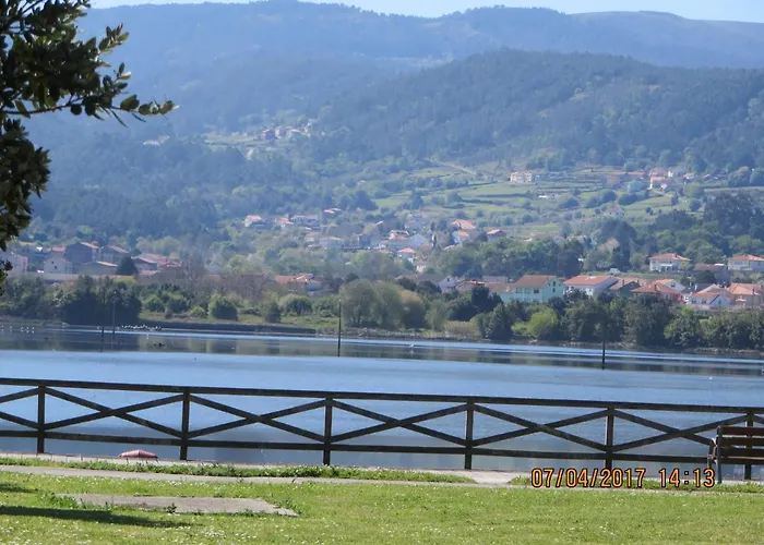 Casa Da Roncha * Нойя